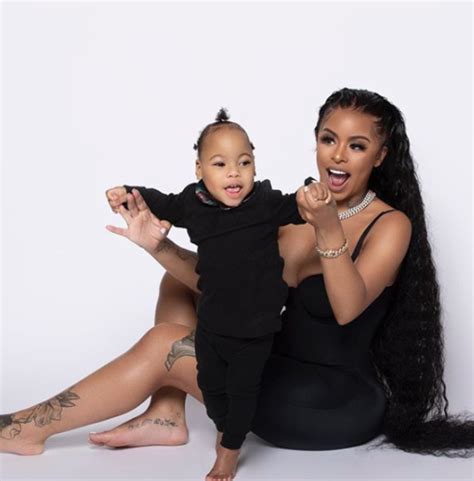 alexis sky daughter now|alaiya skyy's daughter.